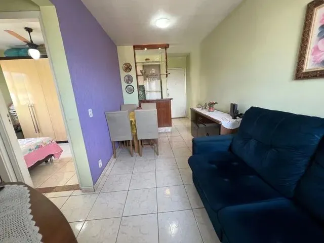 Imagem 4: Apartamento 2 Quartos