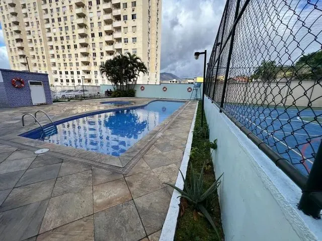 Imagem 16: Apartamento 2 Quartos