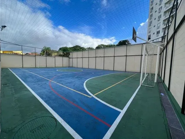 Imagem 10: Apartamento 2 Quartos