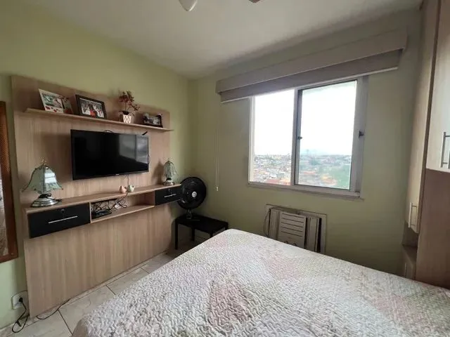 Imagem 9: Apartamento 2 Quartos