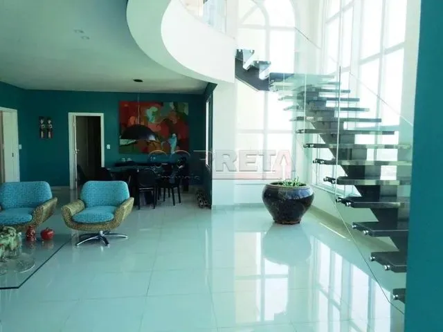 Imagem: Araçatuba - Apartamento - Centro