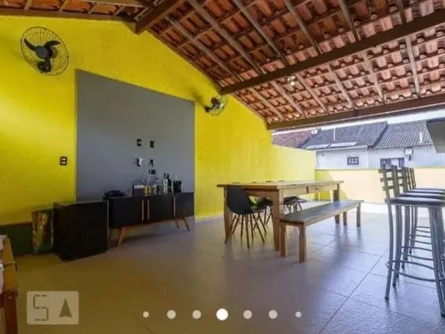 Imagem: Casa para Alugar 2 Quartos na Freguesia