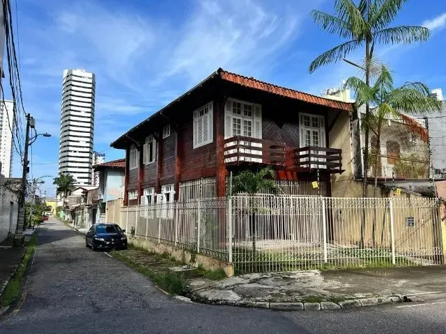 Imagem: Casa, 375M², 3/4, 2Vgs no Umarizal