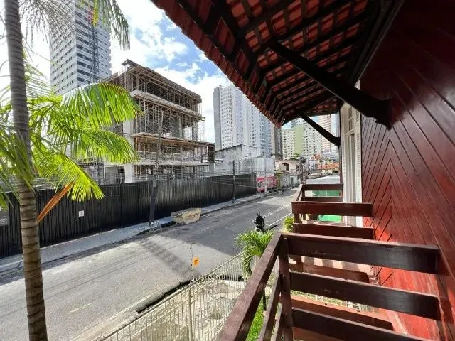 Imagem 10: Casa, 375M², 3/4, 2Vgs no Umarizal