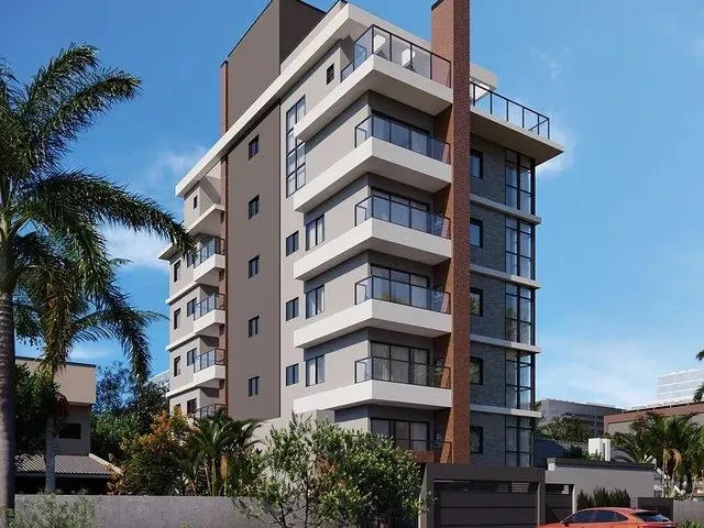 Imagem 1: Cobertura Duplex 3 Dormitórios 1 Suíte Caiobá