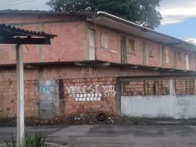 Imagem: Vende-Se 14 Kitinets Novo Israel 160 Mil