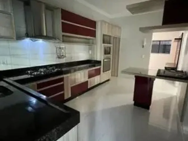 Imagem: Linda Casa em Caldas Novas