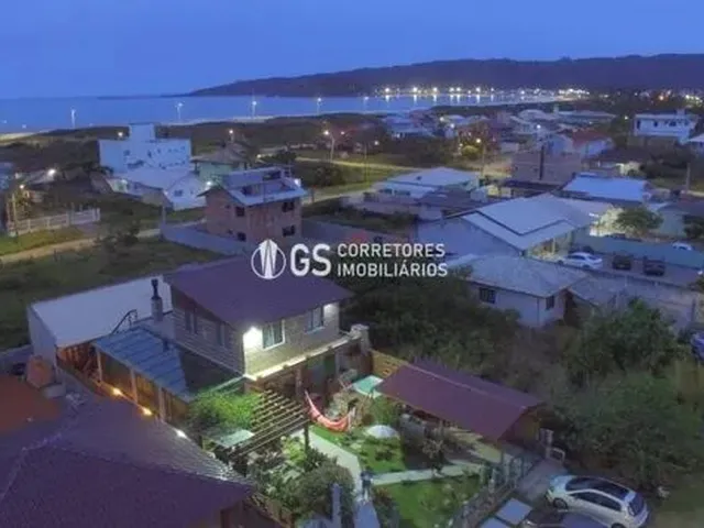 Imagem: Casa À Venda no Bairro Praia da Pinheira