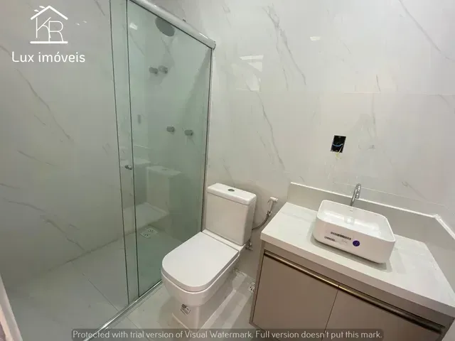 Imagem 12: Alphaville / Térrea 218M² / 3 Suítes / com Modulados / Climatizado / Piscina e Área