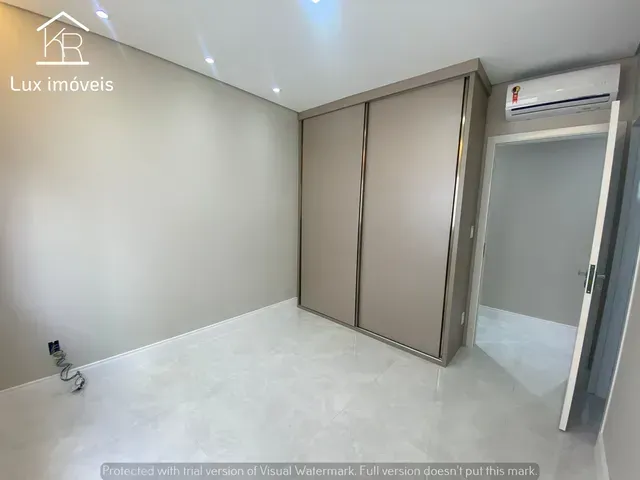 Imagem 7: Alphaville / Térrea 218M² / 3 Suítes / com Modulados / Climatizado / Piscina e Área