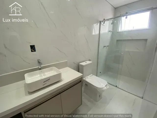 Imagem 8: Alphaville / Térrea 218M² / 3 Suítes / com Modulados / Climatizado / Piscina e Área