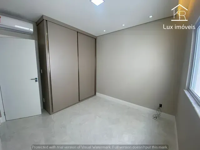 Imagem 13: Alphaville / Térrea 218M² / 3 Suítes / com Modulados / Climatizado / Piscina e Área
