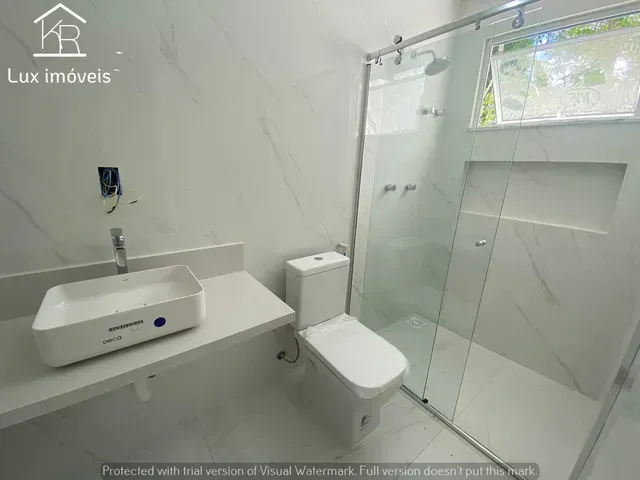 Imagem 6: Alphaville / Térrea 218M² / 3 Suítes / com Modulados / Climatizado / Piscina e Área
