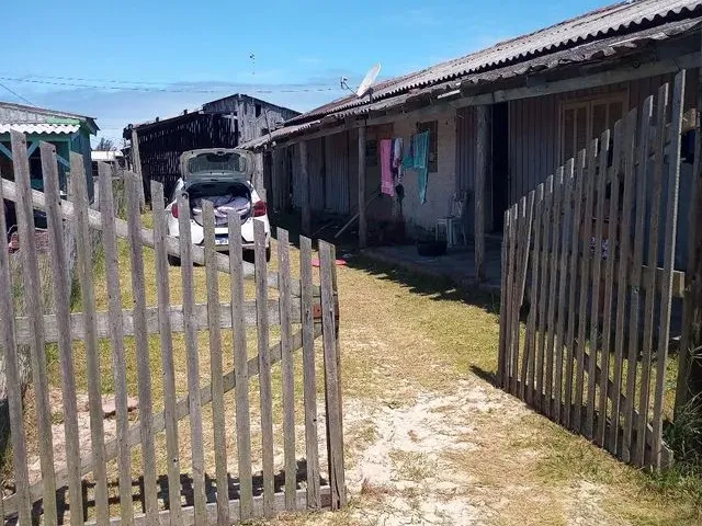Imagem: Casa Cidreira Venda