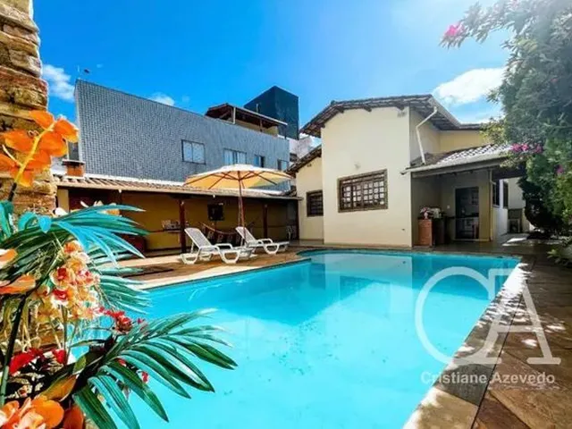 Imagem: Casa 4 Quartos no Castelo