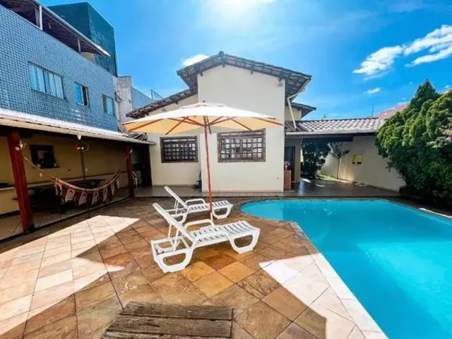 Imagem 11: Casa 4 Quartos no Castelo