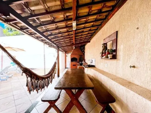 Imagem 5: Casa 4 Quartos no Castelo