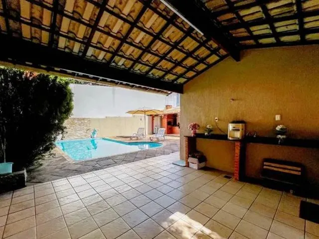 Imagem 14: Casa 4 Quartos no Castelo