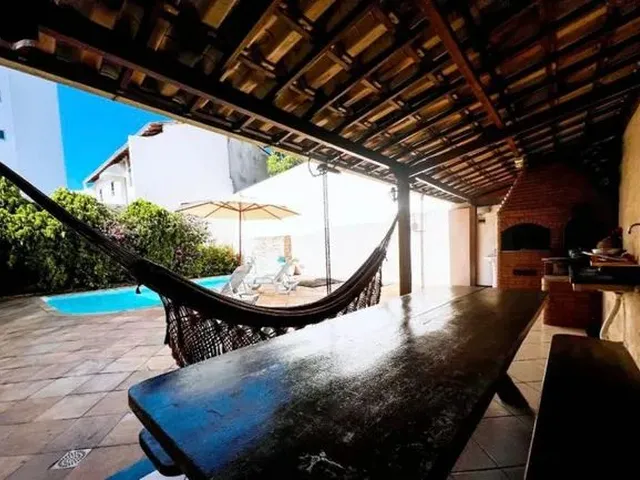 Imagem 10: Casa 4 Quartos no Castelo