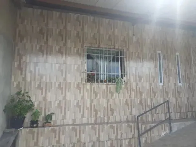 Imagem: Casa para Venda Possui 100 Metros Quadrados