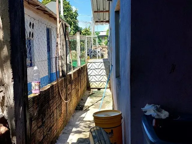Imagem: Vendo Casa no Iranduba