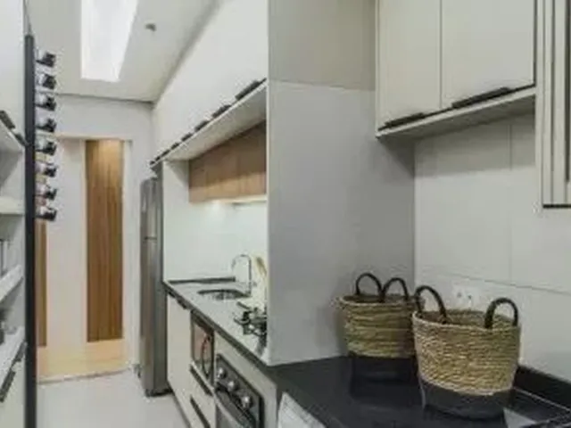 Imagem: Nvt - Apartamento com 51 em Localização