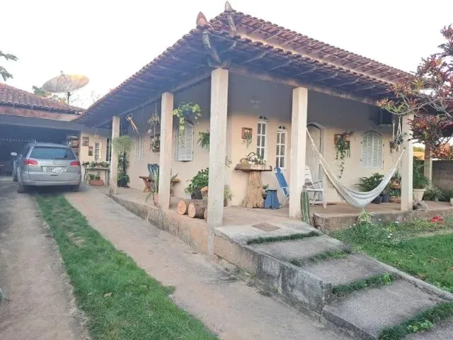 Imagem: Ótima Casa em Araruama-Rj, no Bairro São