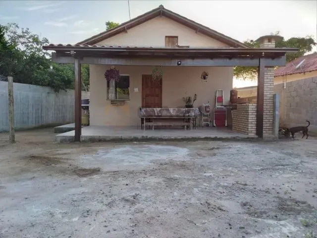 Imagem: Dm-Casa para Venda Possui 68 Metros Quadrados