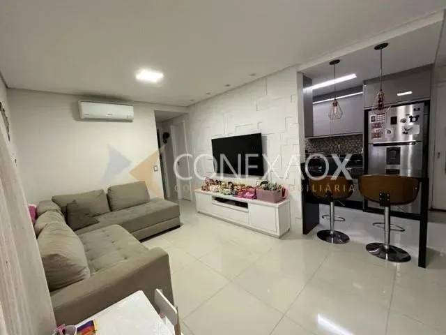 Imagem: Apartamento - Vila Proost de Souza - Campinas