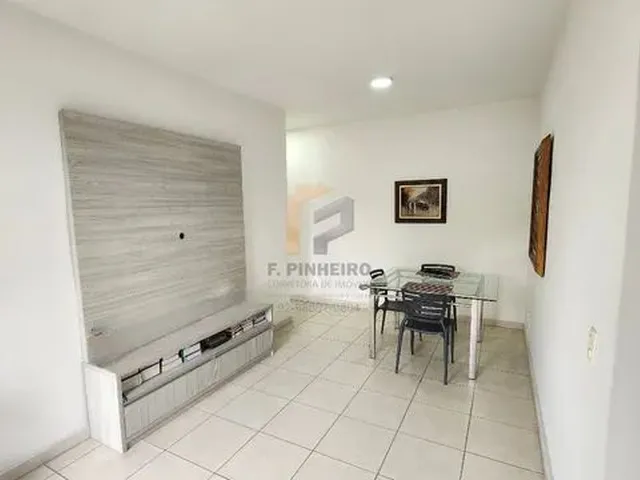 Imagem: Cond. Brisas do Parque - Flores - 86M²