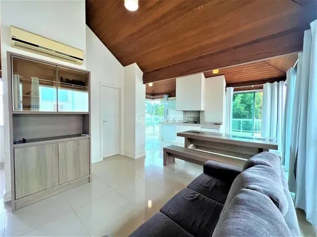Imagem 3: Cobertura - Jurerê - Florianópolis