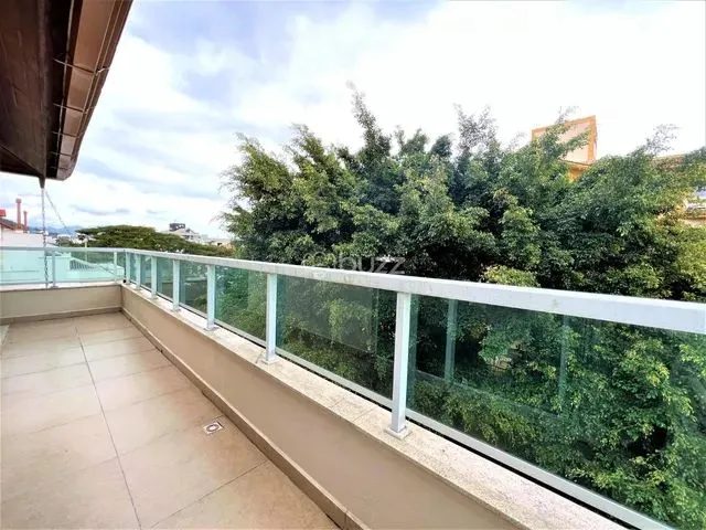 Imagem 11: Cobertura - Jurerê - Florianópolis