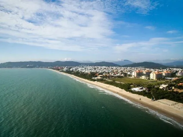 Imagem 14: Cobertura - Jurerê - Florianópolis
