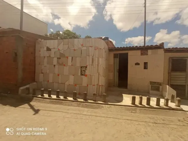 Imagem: Vende Se Uma Casa Pronta pra Mora