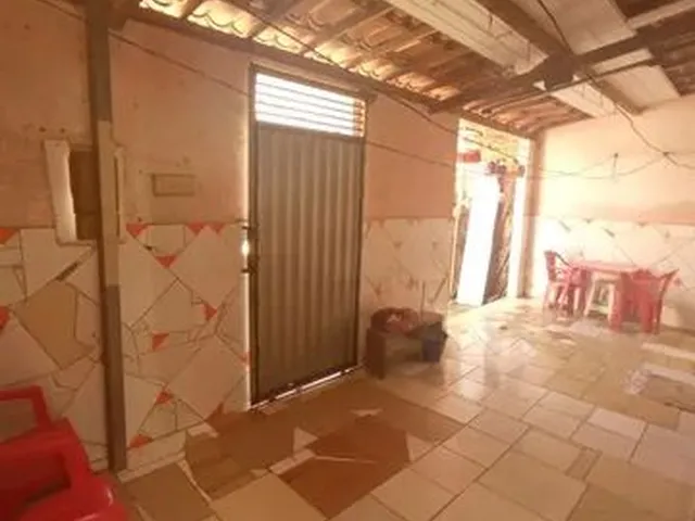 Imagem 5: Vende Se Uma Casa Pronta pra Mora