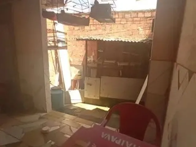 Imagem 4: Vende Se Uma Casa Pronta pra Mora