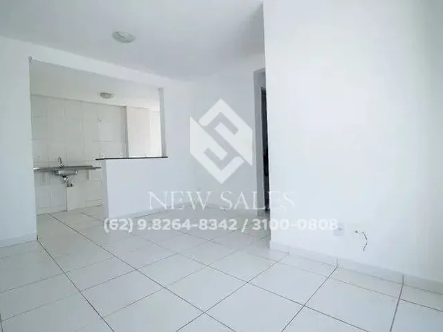 Imagem: O apartamento possui 3 Dormitórios, 1 Suíte, 2 Banheiros,
