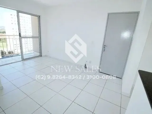 Imagem 5: Excelente Apartamento com 3 Quartos 1 Suíte no Setor Jardim santa...