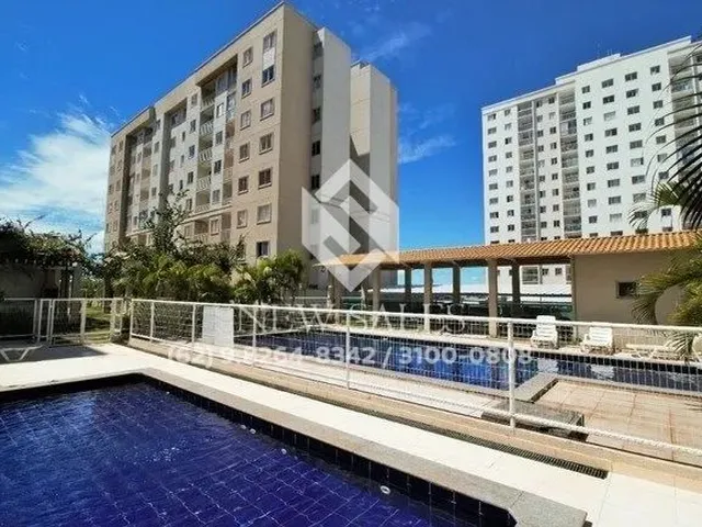 Imagem 4: Excelente Apartamento com 3 Quartos 1 Suíte no Setor Jardim santa...