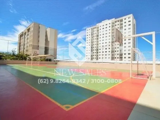 Imagem 6: Excelente Apartamento com 3 Quartos 1 Suíte no Setor Jardim santa...