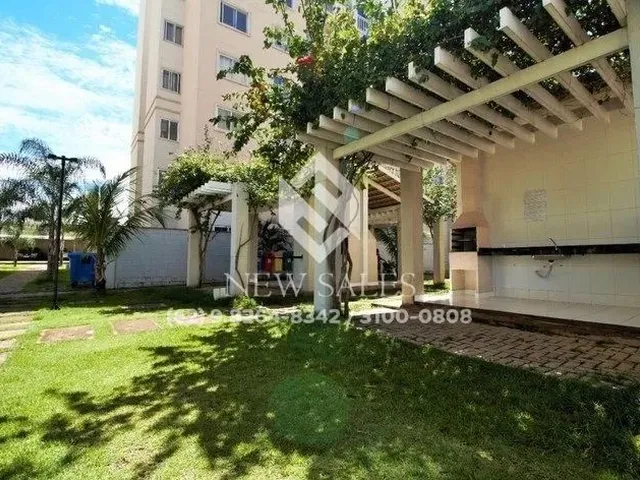 Imagem 2: Excelente Apartamento com 3 Quartos 1 Suíte no Setor Jardim santa...