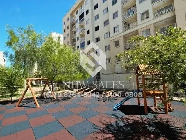 Imagem 3: Excelente Apartamento com 3 Quartos 1 Suíte no Setor Jardim santa...