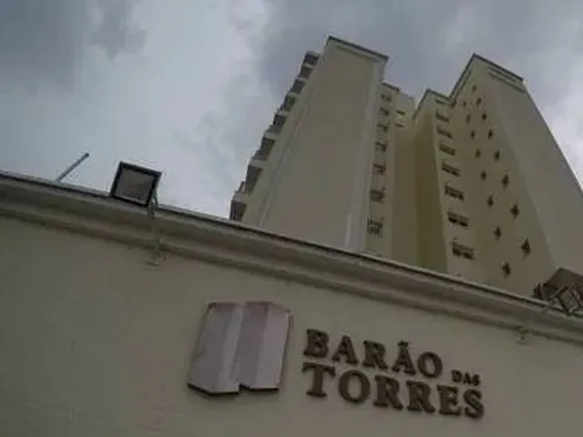 Imagem: Permuta Barão das Torres Taubaté
