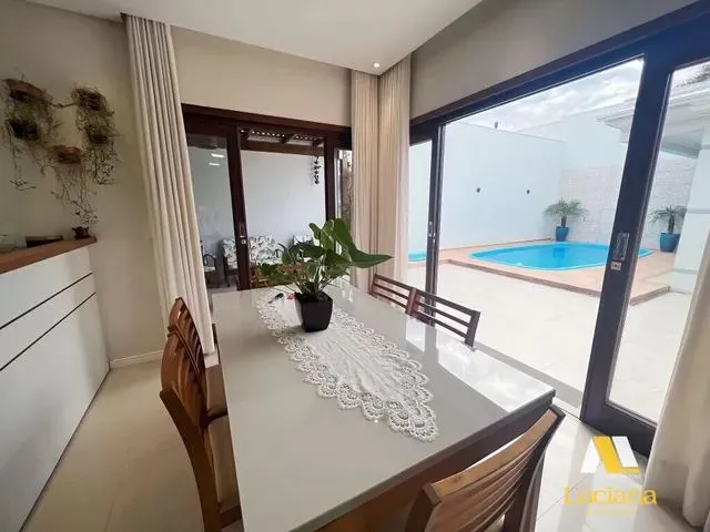 Imagem 4: Casa À Venda no Bairro Nova Divinéia - Araranguá/Sc