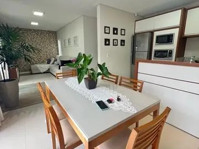 Imagem 11: Casa À Venda no Bairro Nova Divinéia - Araranguá/Sc