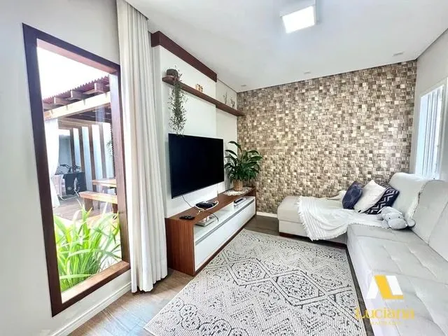 Imagem 15: Casa À Venda no Bairro Nova Divinéia - Araranguá/Sc