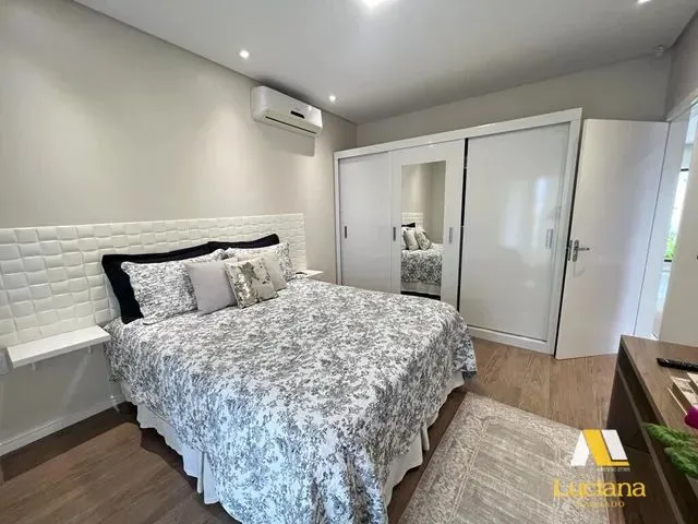 Imagem 14: Casa À Venda no Bairro Nova Divinéia - Araranguá/Sc