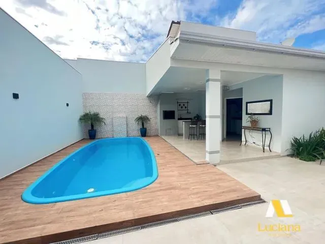 Imagem 9: Casa À Venda no Bairro Nova Divinéia - Araranguá/Sc