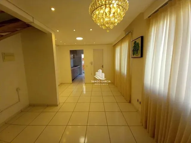 Imagem: Casa com 2 Dormitórios À Venda, 60 M²