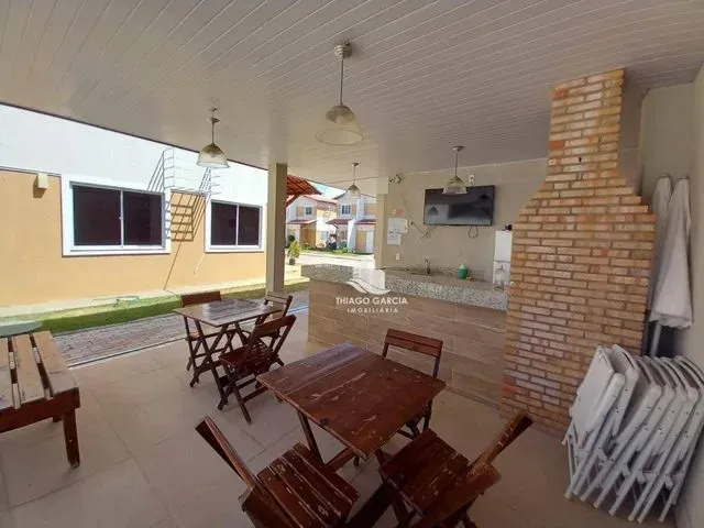 Imagem 14: Casa com 2 Dormitórios À Venda, 60 M² por R$ 210.000,00 - Verde Lar - Teresina/Pi